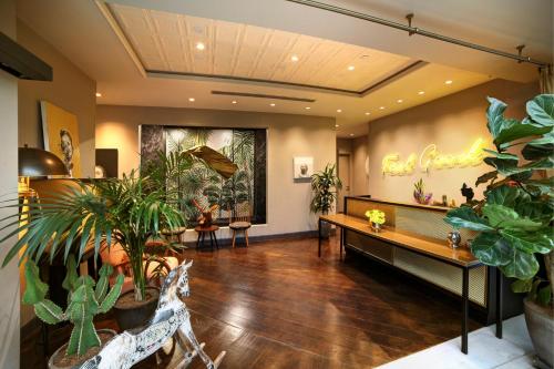 39 kalamis marina hotel