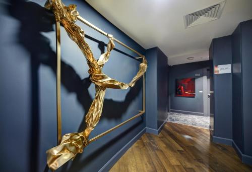 39 kalamis marina hotel