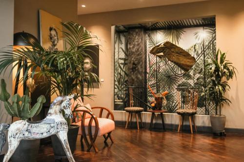 39 kalamis marina hotel