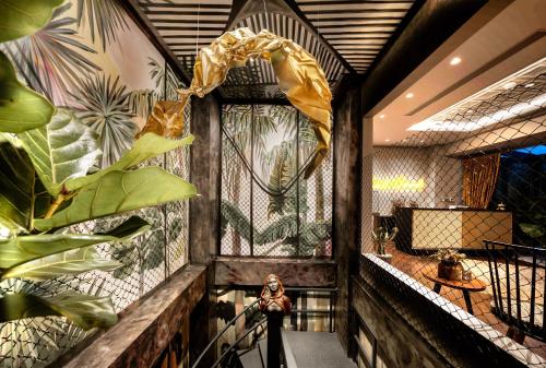 39 kalamis marina hotel