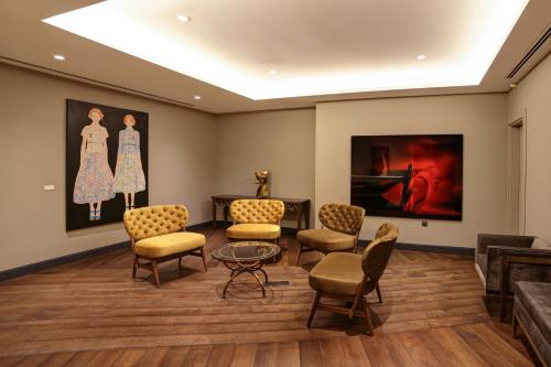 39 kalamis marina hotel