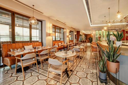 39 kalamis marina hotel