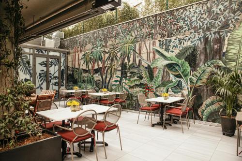 39 kalamis marina hotel