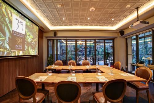 39 kalamis marina hotel