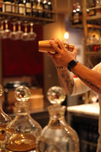 39 kalamis marina hotel