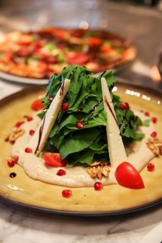 39 kalamis marina hotel