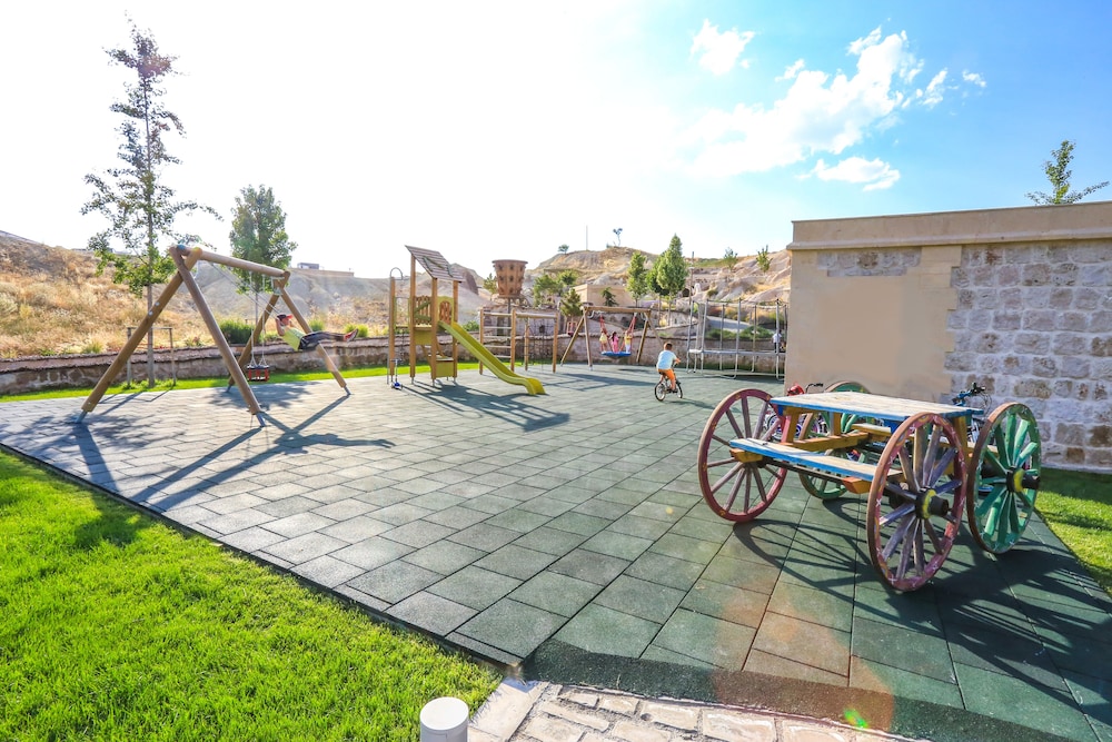 ajwa cappadocia
