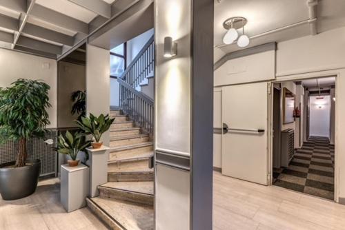 hotel residence magnolia