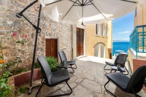 marikas deluxe rooms