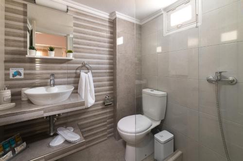 marikas deluxe rooms