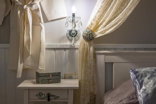 marikas deluxe rooms