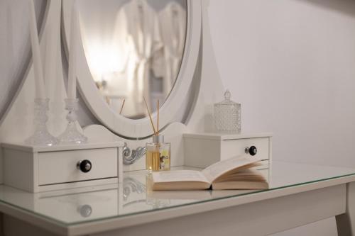 marikas deluxe rooms