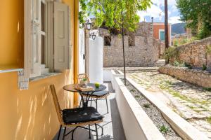 marikas deluxe rooms