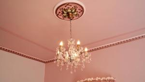 marikas deluxe rooms