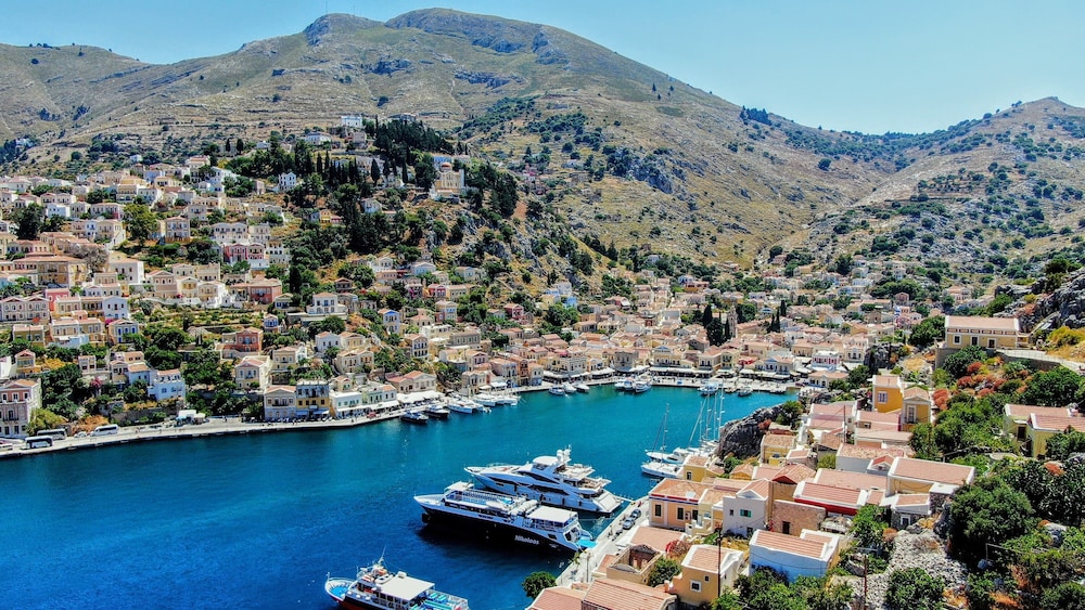 marikas deluxe rooms