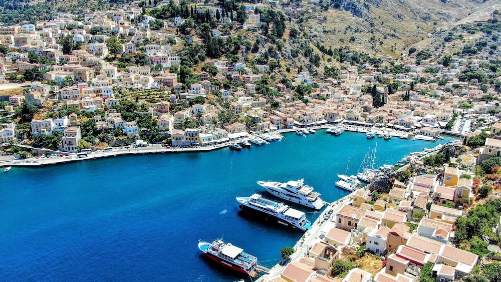 marikas deluxe rooms