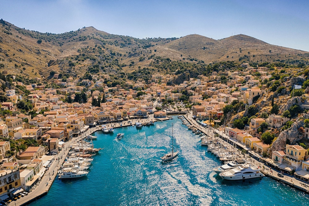 marikas deluxe rooms