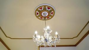 marikas deluxe rooms