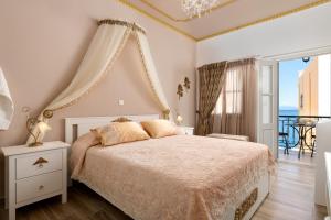 marikas deluxe rooms
