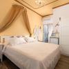 marikas deluxe rooms
