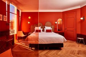 hotel de cambis