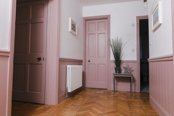 northern hideaways otterburn