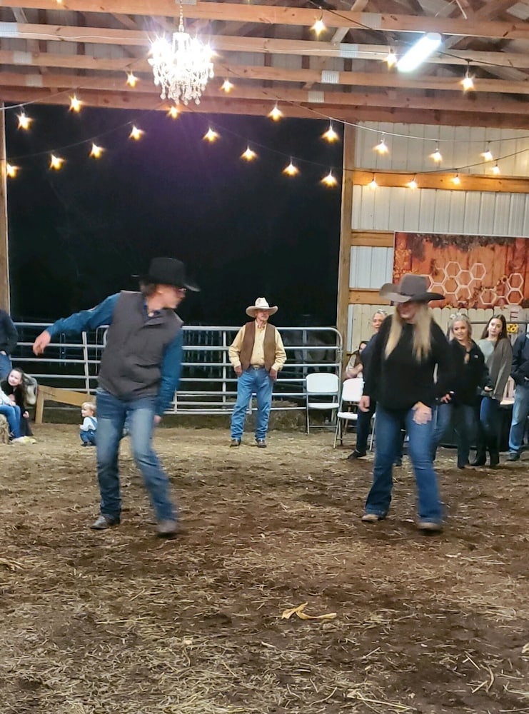 country aire bed and breakfast