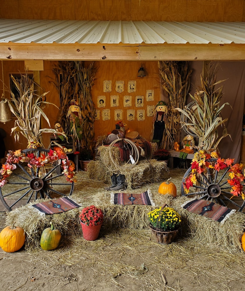 country aire bed and breakfast