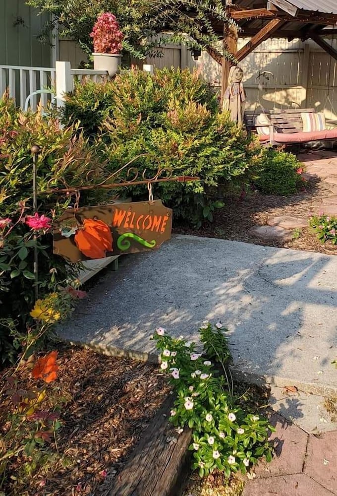 country aire bed and breakfast