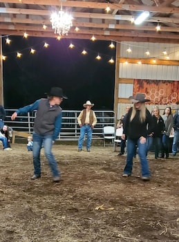 country aire bed and breakfast