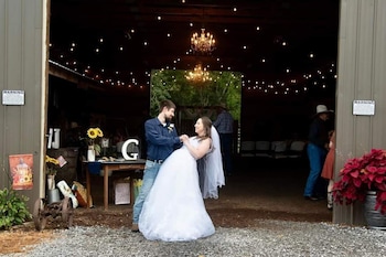 country aire bed and breakfast