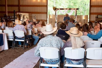 country aire bed and breakfast