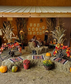 country aire bed and breakfast