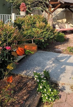 country aire bed and breakfast