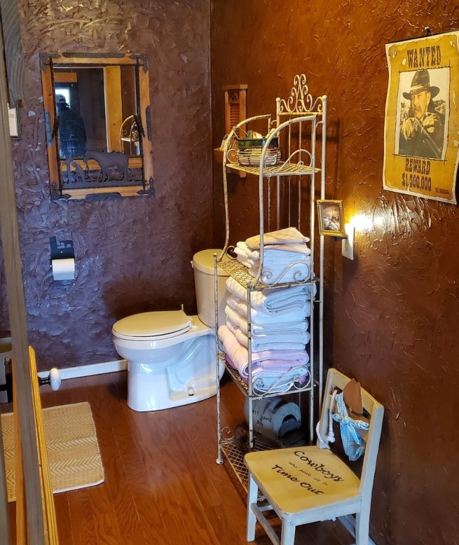 country aire bed and breakfast