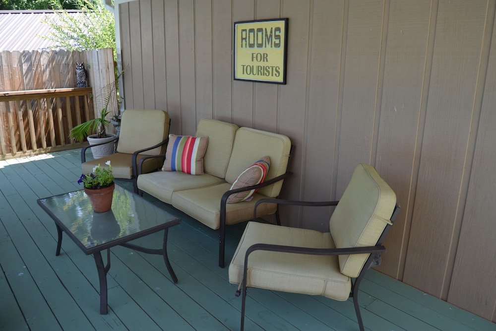 country aire bed and breakfast