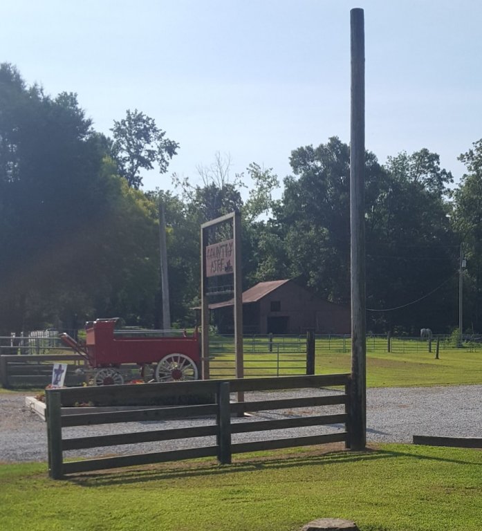 country aire bed and breakfast