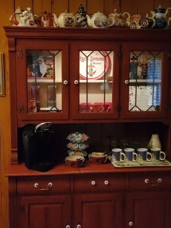 country aire bed and breakfast