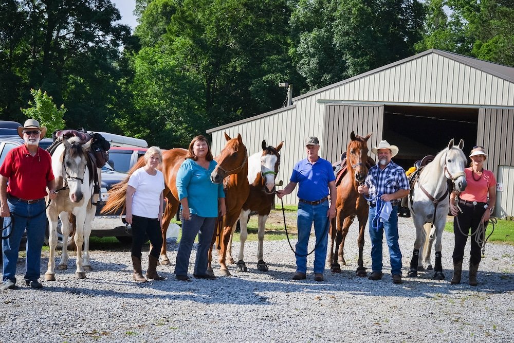 country aire bed and breakfast