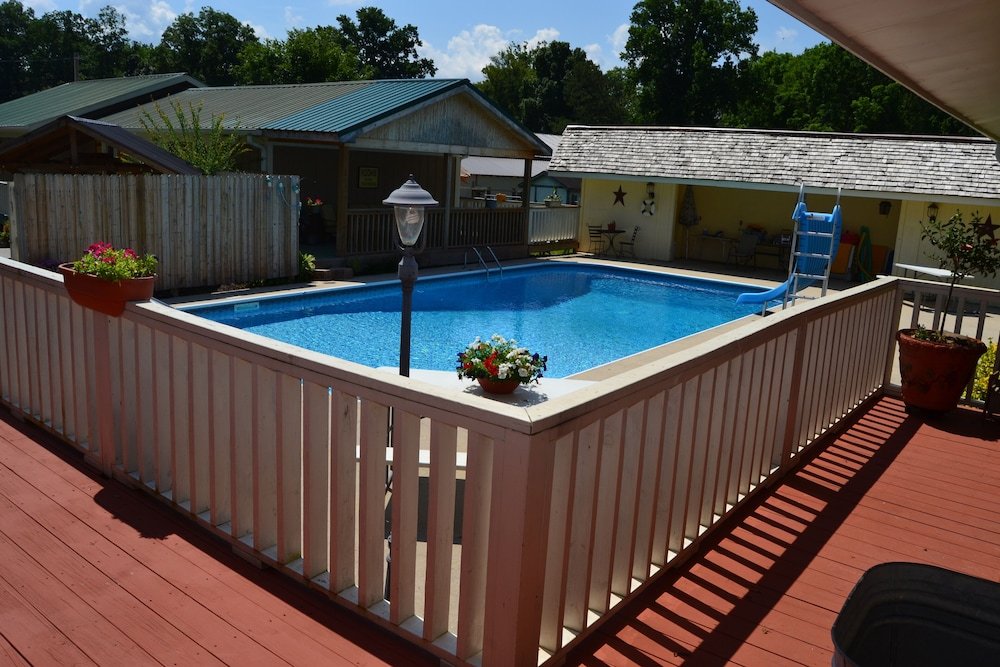 country aire bed and breakfast