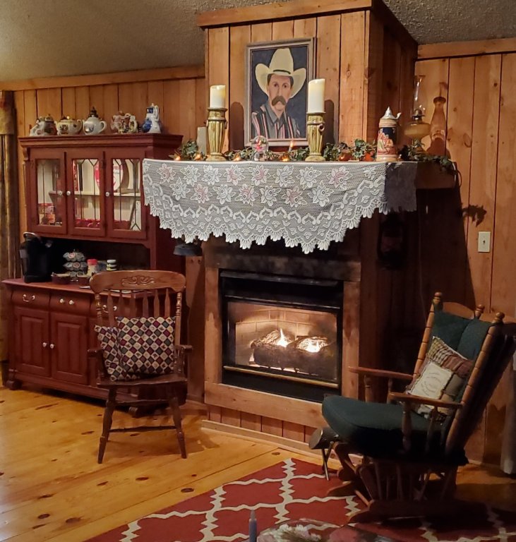 country aire bed and breakfast