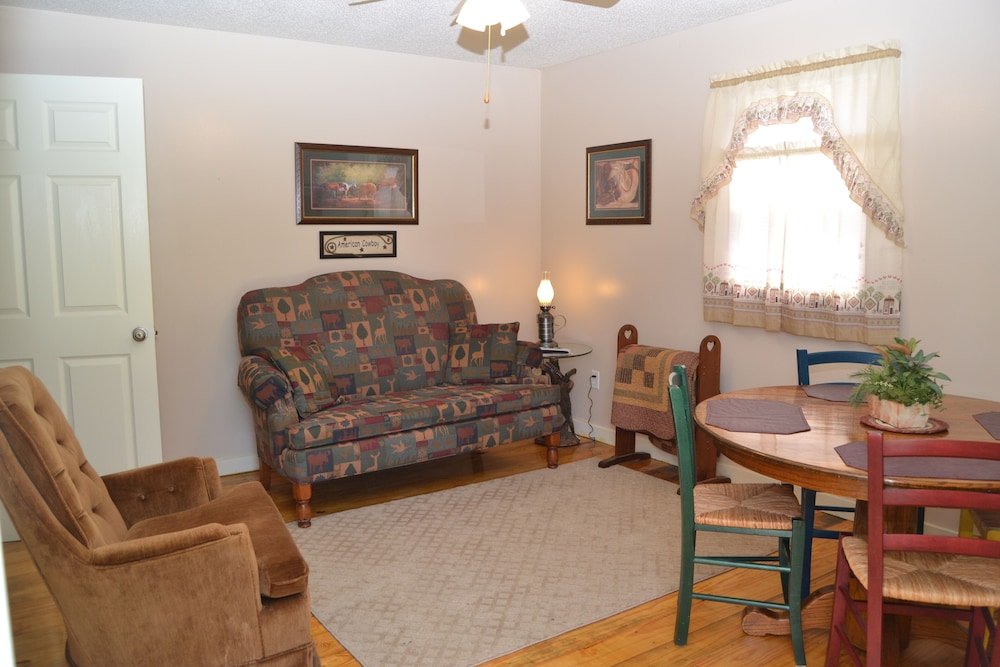 country aire bed and breakfast