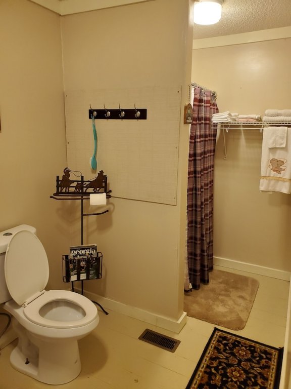 country aire bed and breakfast