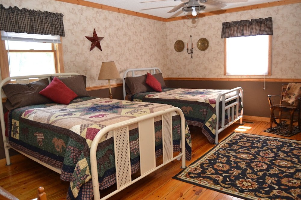 country aire bed and breakfast