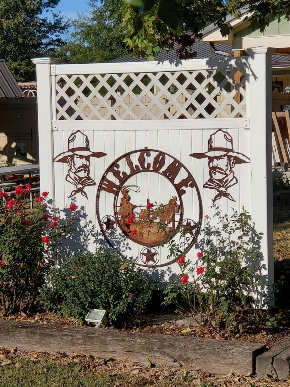 country aire bed and breakfast