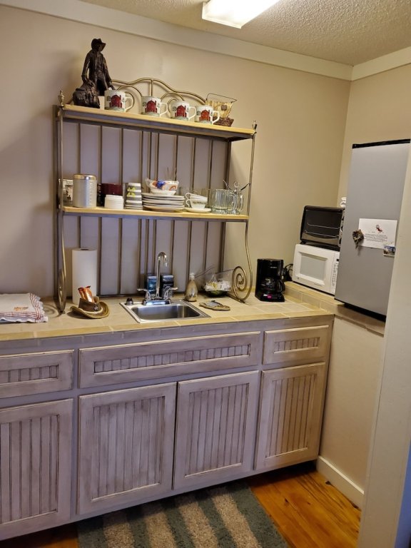 country aire bed and breakfast