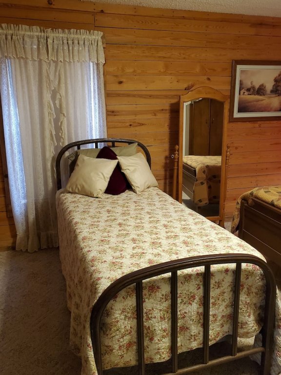 country aire bed and breakfast