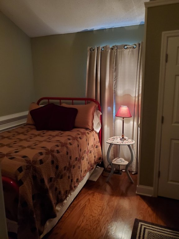 country aire bed and breakfast