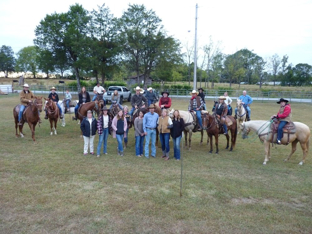 country aire bed and breakfast