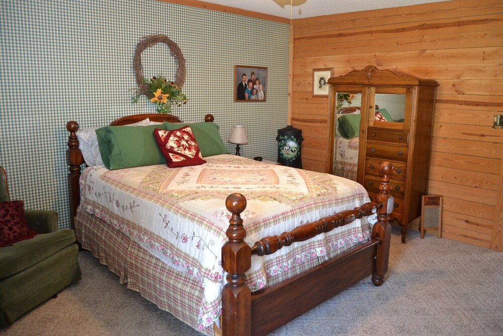 country aire bed and breakfast